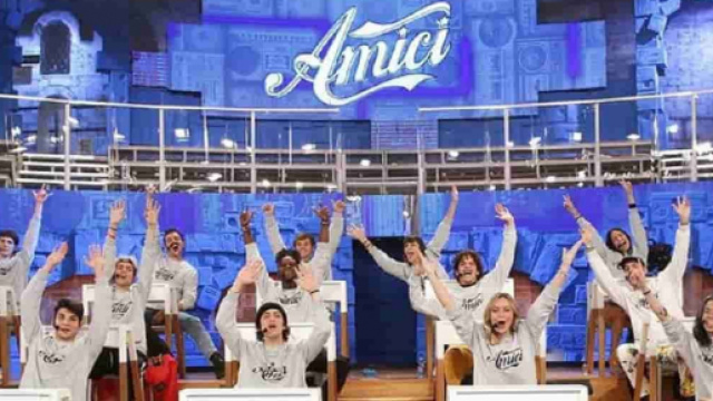 Amici 21, anticipazioni puntata 24 ottobre: Giacomo contro Simone, l'esame di Flaza.