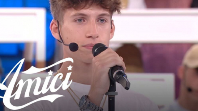 Amici 21, anticipazioni riprese del 20 ottobre: escluso Giacomo, Tommaso vince la sfida.