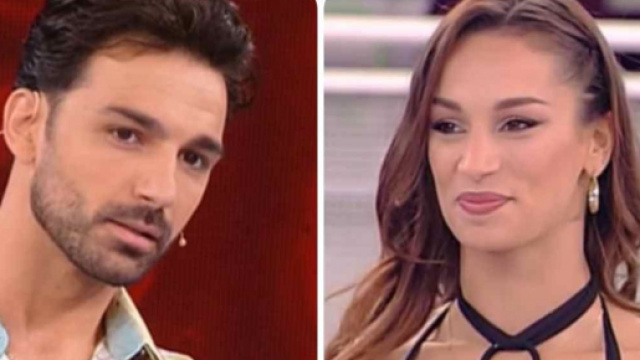 Amici, gossip cast: Albe e Serena in coppia, Raimondo e la ex Francesca di nuovo insieme.