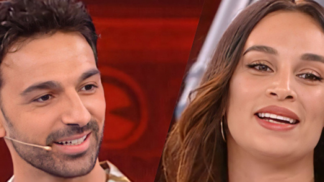 Amici, spoiler speciale 20 ottobre: gara inediti con Giorgia, Todaro e Tocca si baciano.