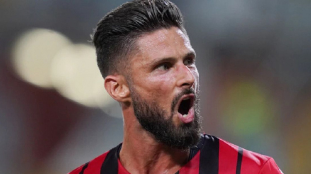 Bologna-Milan, probabili formazioni: Arnautovic sfida Giroud, in dubbio Theo Hernandez.
