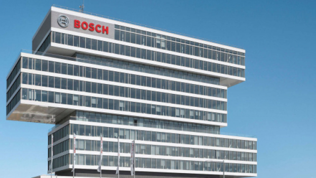 Bosch cerca diplomati e laureati per lavoro di contabilit&agrave;, candidature online