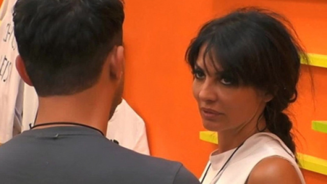 GF Vip 6, malore nella notte per Miriana