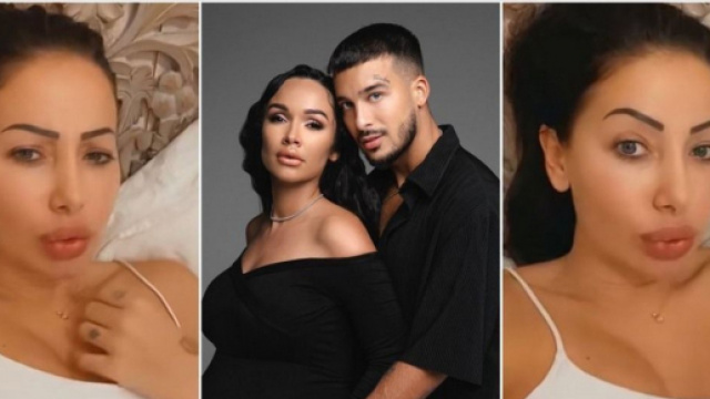 JLC Family : Jazz infid&egrave;le ? Laurent bisexuel ? La ma&icirc;tresse revient sur l'acharnement dont elle a &eacute;t&eacute; victime et fait d'&eacute;normes r&eacute;v&eacute;lations;