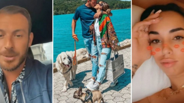 LMvsMonde6 : Julien Bert et Hilona s&eacute;par&eacute;s d&eacute;finitivement, ils r&eacute;pondent aux critiques sur la s&eacute;paration de leurs deux chiens.