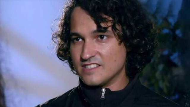 Mattia Savelli colpevole dell'aggressione di Susanna in Un posto al sole.