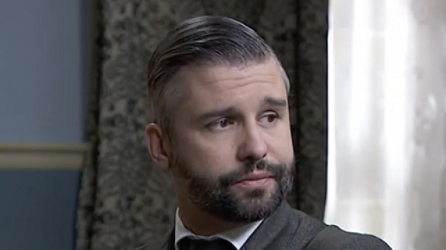 Una vita, anticipazioni delle puntate in onda dal 25 al 29 ottobre 2021.