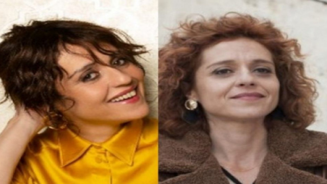 Vanessa Scalera torna nei panni di Imma Tataranni nella seconda stagione in onda su Rai 1 dal 26 ottobre 2021.