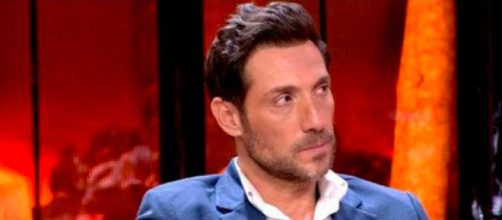 Antonio David ha sido relacionado con Marta Riesco. (Twitter @telecincoes)