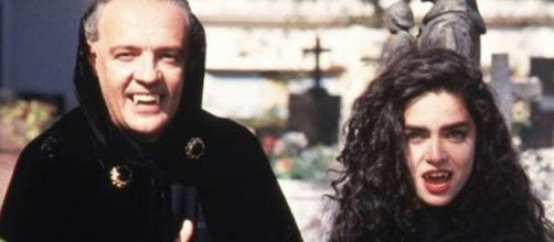 Novelas de sucesso, como "Vamp", est&atilde;o dispon&iacute;veis na Globoplay (Reprodu&ccedil;&atilde;o/Globoplay)