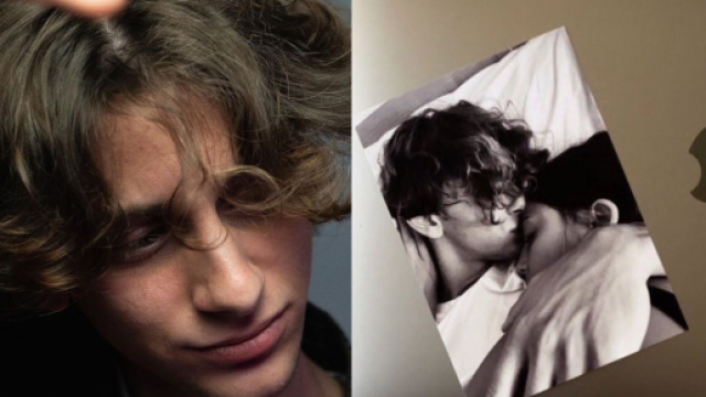 Albe e Serena nuova coppia di Amici 21.