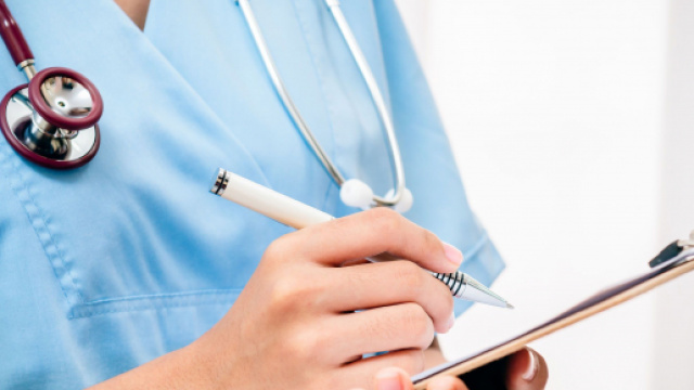 A.Li.Sa. Liguria: concorso per 700 infermieri.