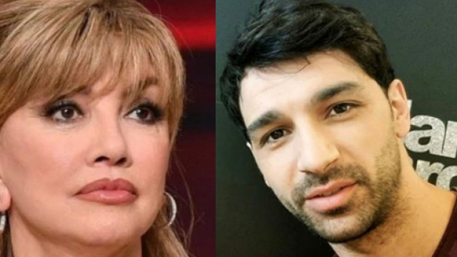 Amici, Raimondo Todaro attaccato da Milly Carlucci: 'Non spreco tempo ed energie'.