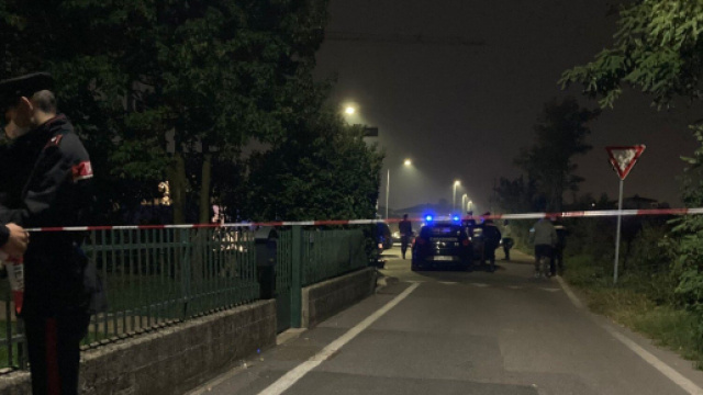 Brescia: Elena deceduta in un agguato sotto casa da parte dell'ex | informazione.it