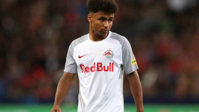 Calciomercato Inter: fari puntati su Adeyemi.