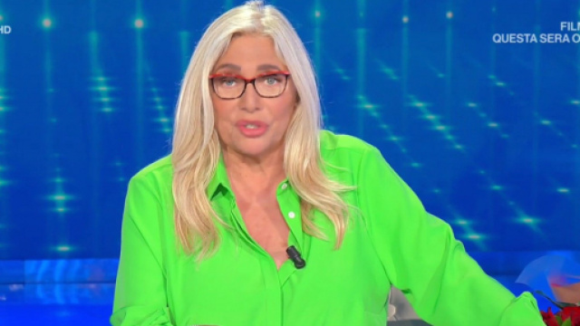 Cambio programmazione Rai 2022