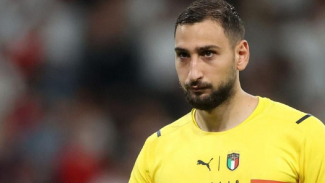 Juventus ancora su Donnarumma del PSG.