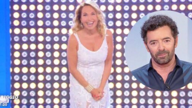 Mediaset, crollo ascolti per Barbara d'Urso: Pomeriggio 5 perde contro La vita in diretta.