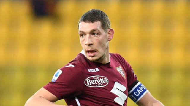 Mercato: Belotti piacerebbe al Milan.