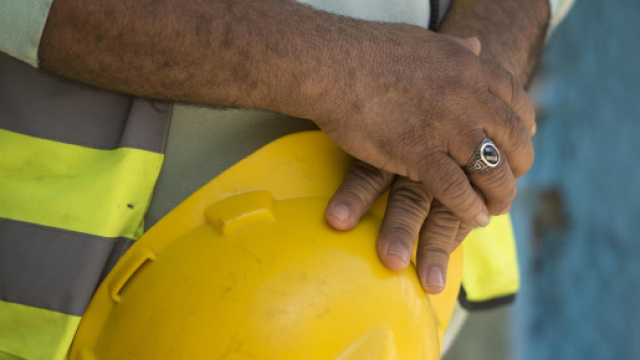 Morti sul lavoro: il fenomeno &egrave; sempre pi&ugrave; grave.