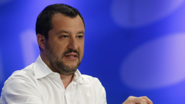 Pensioni, le proposte di Matteo Salvini