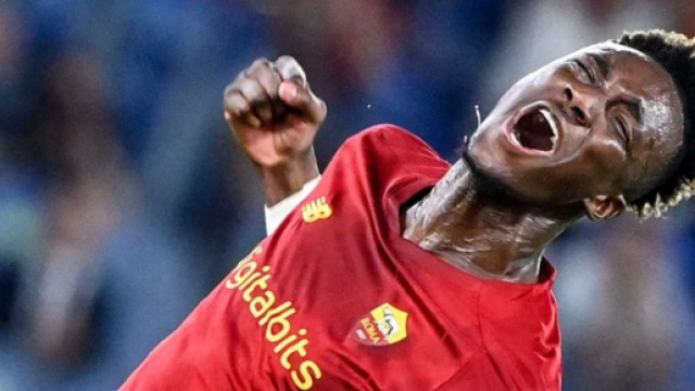 Roma-Napoli, probabili formazioni: Abraham sfida Osimhen, in dubbio Zaniolo.