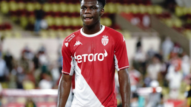 Tchouameni-Juventus non &egrave; finita.