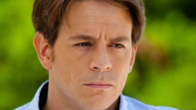 Un Posto al sole, Michelangelo Tommaso da Matano: 'Sul set c'&egrave; stato uno sdoppiamento'.