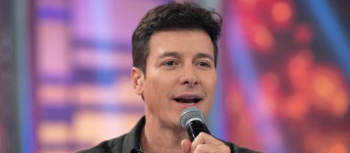 Rodrigo Faro faz 48 anos (Reprodu&ccedil;&atilde;o/Record TV)