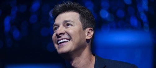 Rodrigo Faro fez 48 anos (Reprodu&ccedil;&atilde;o/Record TV)