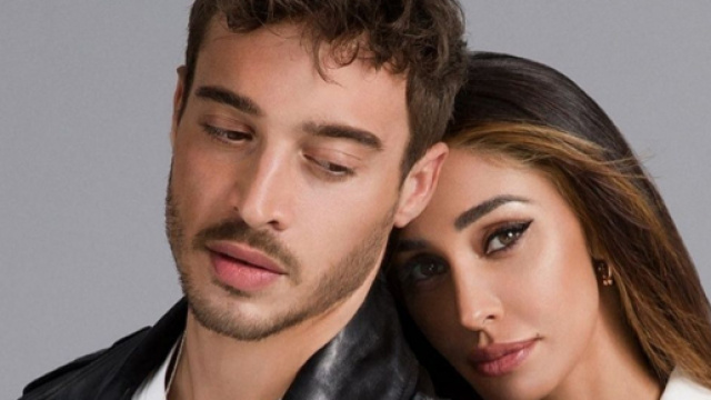 Belen Rodriguez e Antonino in crisi, Rosica: 'Abbiamo avuto rivelazioni scottanti'.