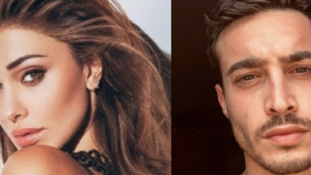 Belen Rodriguez, retroscena di Alessandro Rosica: 'Crisi nera col compagno Spinalbese'.