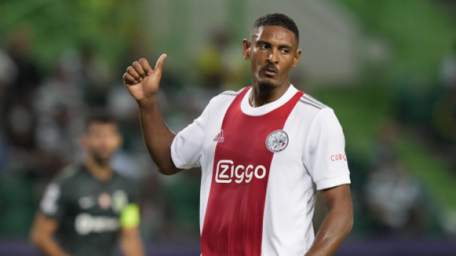 Calciomercato Juve, possibile sondaggio per Haller.
