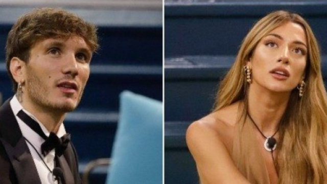 GF Vip, Manuel ammette l'interesse per Soleil: 'Mi fa star bene, vorrei conoscerla di pi&ugrave;'.