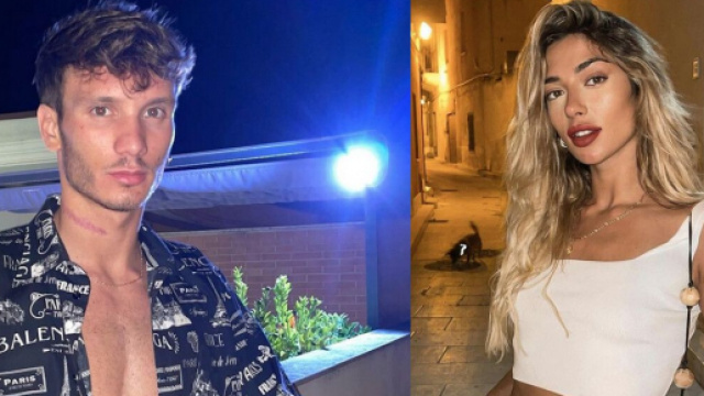 Grande Fratello Vip, Bortuzzo fa una confidenza su Soleil: 'Un interesse c'&egrave;'.