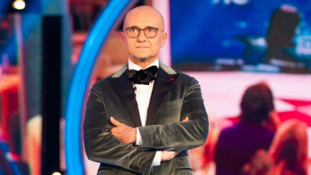 Grande Fratello Vip, cambio programmazione.