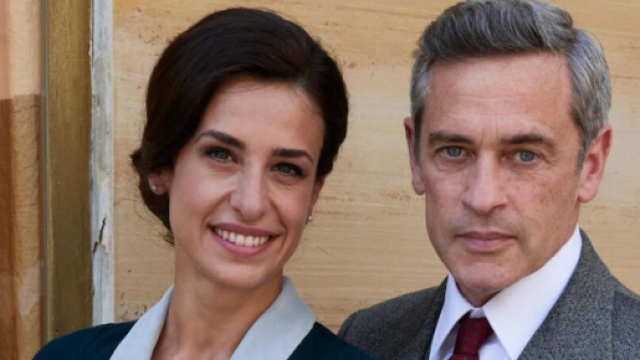 Il Paradiso, trame al 5/11: Gloria e Ezio fanno un accordo nascondendolo a Stefania.