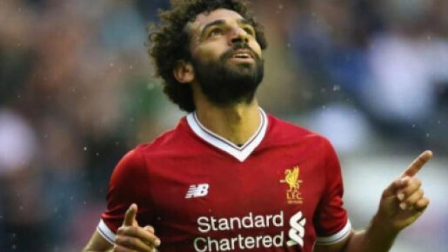 Juventus, possibile interesse per Salah.