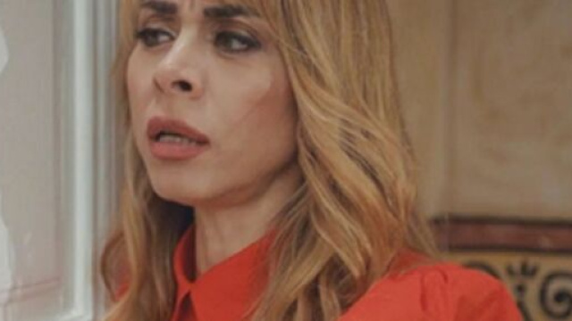 Love is in the air, spoiler del 28 ottobre: Aydan viene ricattata da Metin.