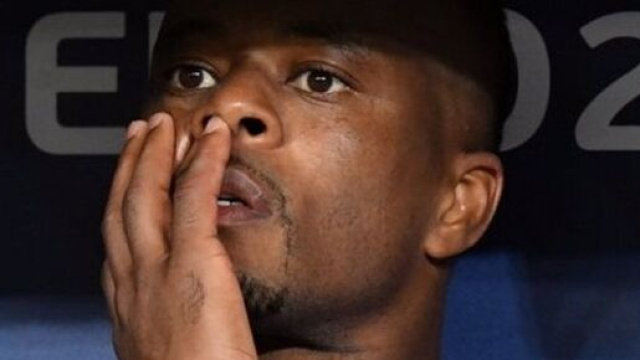 Patrice Evra agress&eacute; sexuellement, il se livre (capture YouTube)