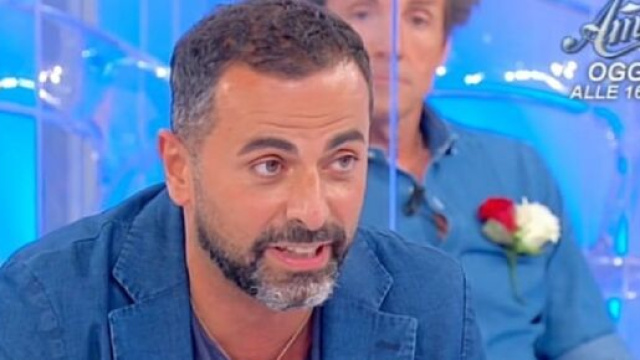U&D, Marcelo Messina svela il drammatico passato: 'Ero il figlio non voluto'.