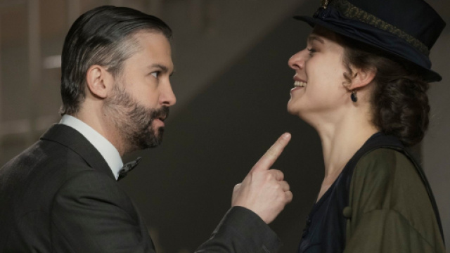 Una Vita, cambio programmazione Mediaset.