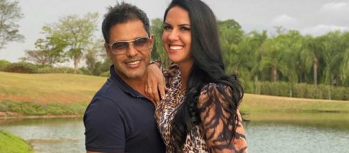 5 esposas de cantores sertanejos que fazem sucesso (Arquivo Blasting News)