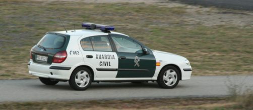 La subdirectora fue detenida en C&aacute;diz por la Guardia Civil (Flickr)