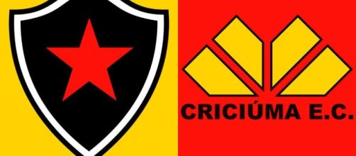 Saiba onde assistir Botafogo x Crici&uacute;ma ao vivo (Arte/Eduardo Gouvea)