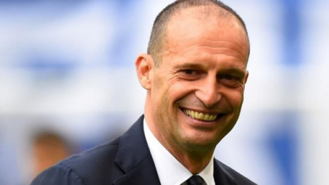 Allegri potrebbe avere un nuovo centrocampista nei prossimi mesi.