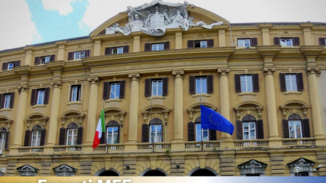 Concorso Mef, bando di concorso per 20 funzionari amministrativi contabili: scadenza bando il 22 novembre