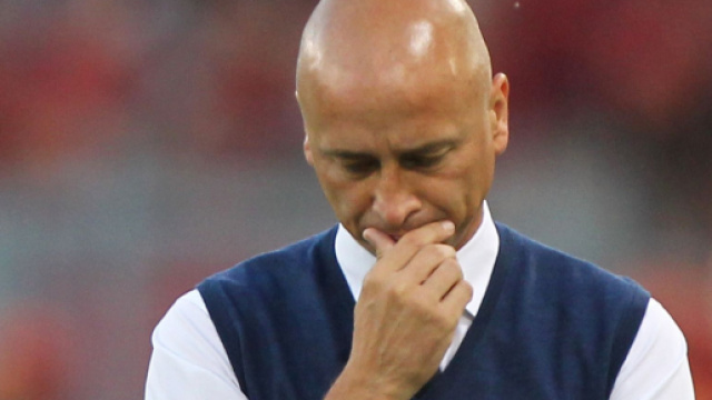 Crotone, Corini e Dionigi idee per la panchina