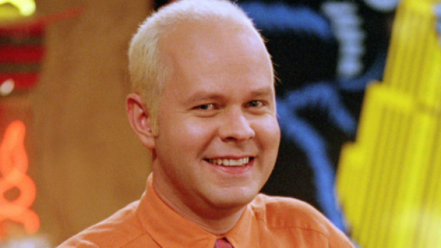 &Eacute; morto James Michael Tyler, il Gunther di Friends aveva 59 anni.