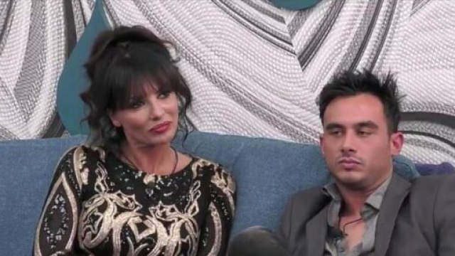 GFVip, Miriana e Nicola distanti: lei in lacrime, lui vuole interrompere la conoscenza.